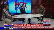 Hot Economy: Titik Nadir Sektor Manufaktur #4