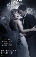 Watch Fifty Shades Darker Full Movies Online Free HD