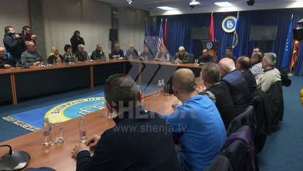 Kim Mehmeti: Hajdutët e BDI-së i vërsulen Shtëpisë Botuese “Logos-A”