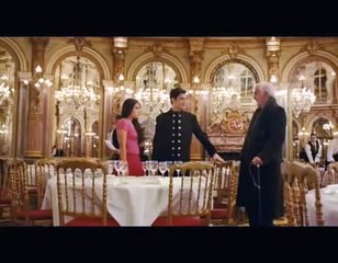 Un Homme et Son Chien - Bande annonce