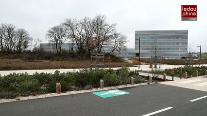 François Hollande va inaugurer RRco du pôle Ecotox