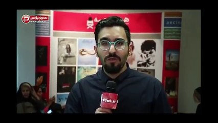 ترانه علیدوستی و لیلا حاتمی خوش تیپ ترین ستاره های زن ایران هستند/اکران خصوصی جاودانگی