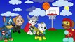New Finger Family Kids Song - Paw Patrol Avengers Nursery Rhymes Kids Cartoon Episode #Animation