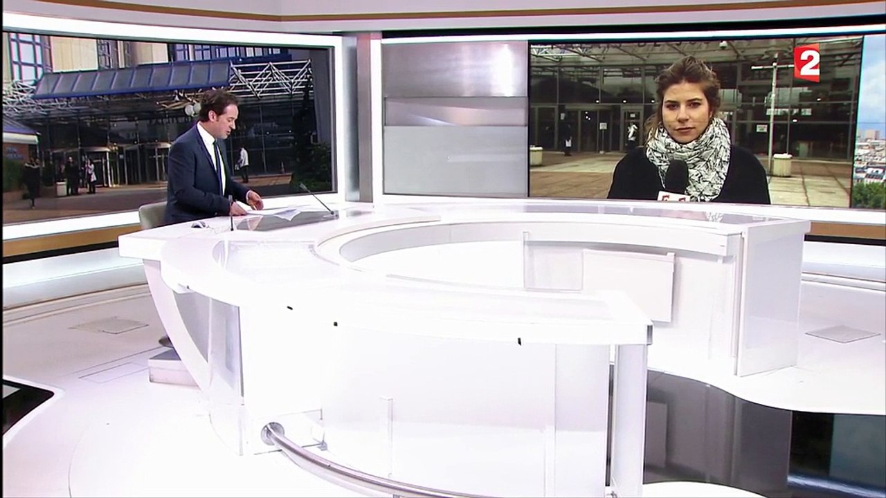 Violences urbaines à Aulnay-sous-Bois : "Six mois de prison ferme pour deux des six majeurs jugés"