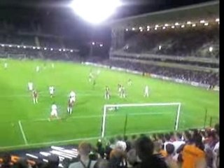 metz lyon but de ben arfa