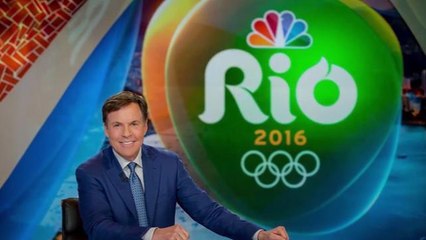 Reactions to Bob Costas stepping down as NBC Olympics host