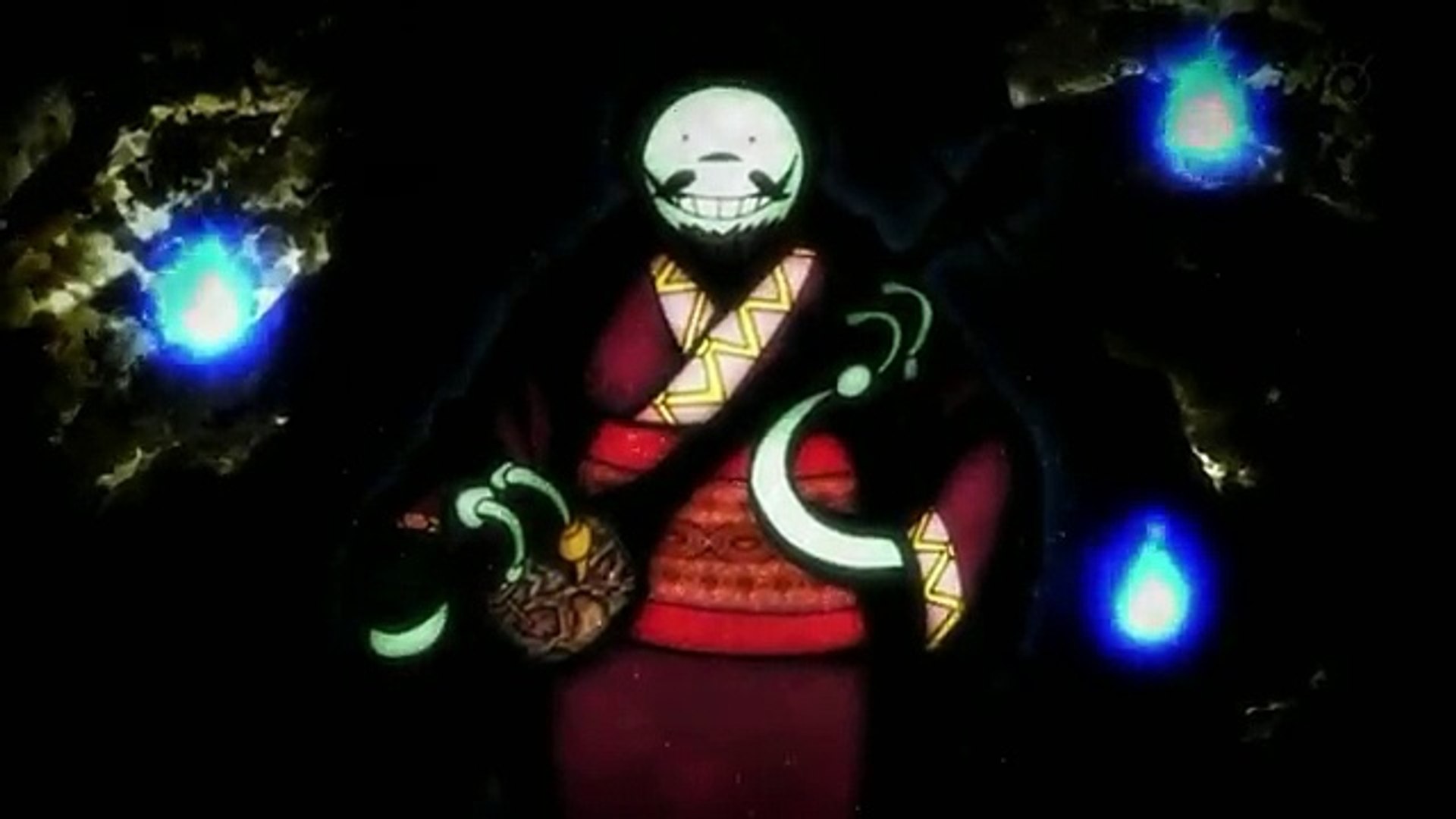 暗殺教室 2期 1話 肝試し 動画 Dailymotion