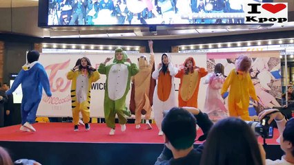 17.트와이스(TWICE) 여의도 팬사인회 - 젤리 젤리(Jelly Jelly)