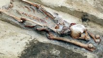 5 Descobertas Arqueológicas macabras que têm intrigado Especialistas