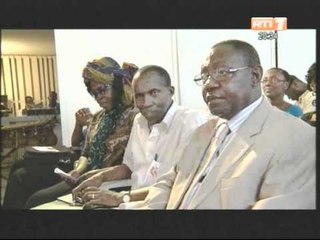 Littérature: Lancement de la 5ème édition du Prix Ivoire