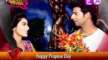 Thapki Pyaar Ki 10 February 2017 Kabir Ne Kiya Shraddha Ko Propose