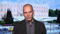 Yanis Varoufakis on Jeremy Corbyn and Brexit - UpFront