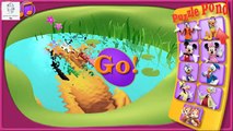 Mickey Mouse Clubhouse Game - Puzzle Pond Mickeys Mouse 2016 - Donald Duck, Nephews, Pluto