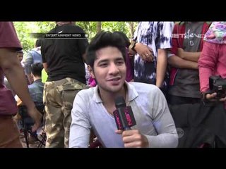 Ammar Zoni Merasa Terbebani Punya Banyak Fans