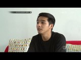 Ricky Harun Melakukan Pemotretan Clothing