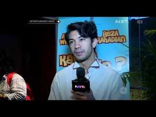 Premiere Film 'Kapan Kawin'