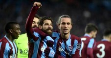 Trabzonspor, 2016 Yılındaki Borsa Performansıyla Üç Büyükleri Geçti