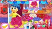 Joys Flower Shop - Inside Out Joy Shopping Game For Kids