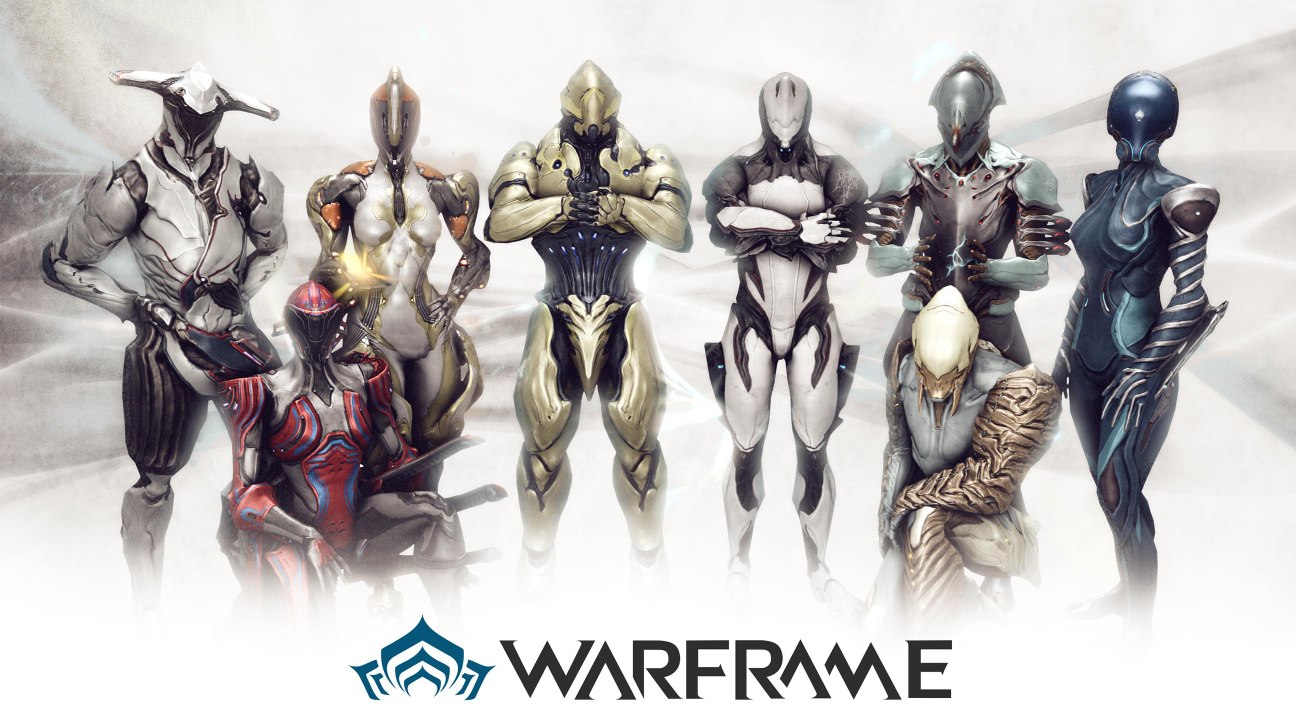 Warframe Missão terra  (Puppet La Marioneta)