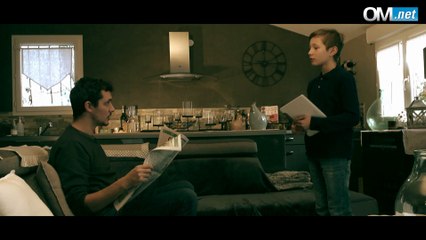 OM-Rennes : «Dis, papa, tu m’emmènes au stade ?»