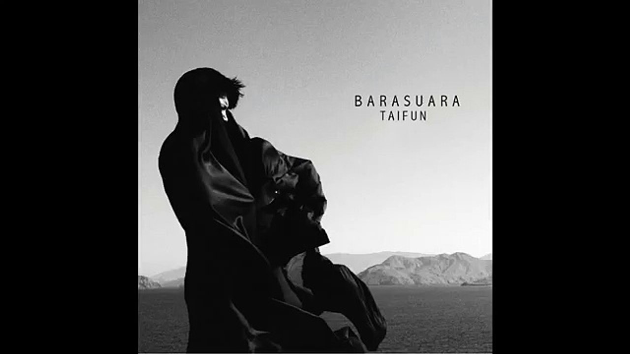 Barasuara - Api Dan Lentera