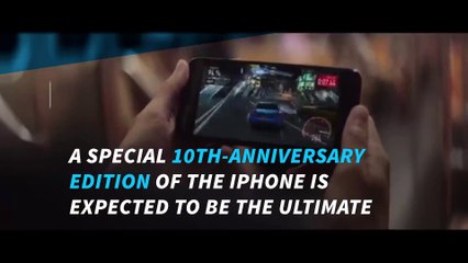 Start saving: Apple's 10th anniversary iPhone could cost over $1,000