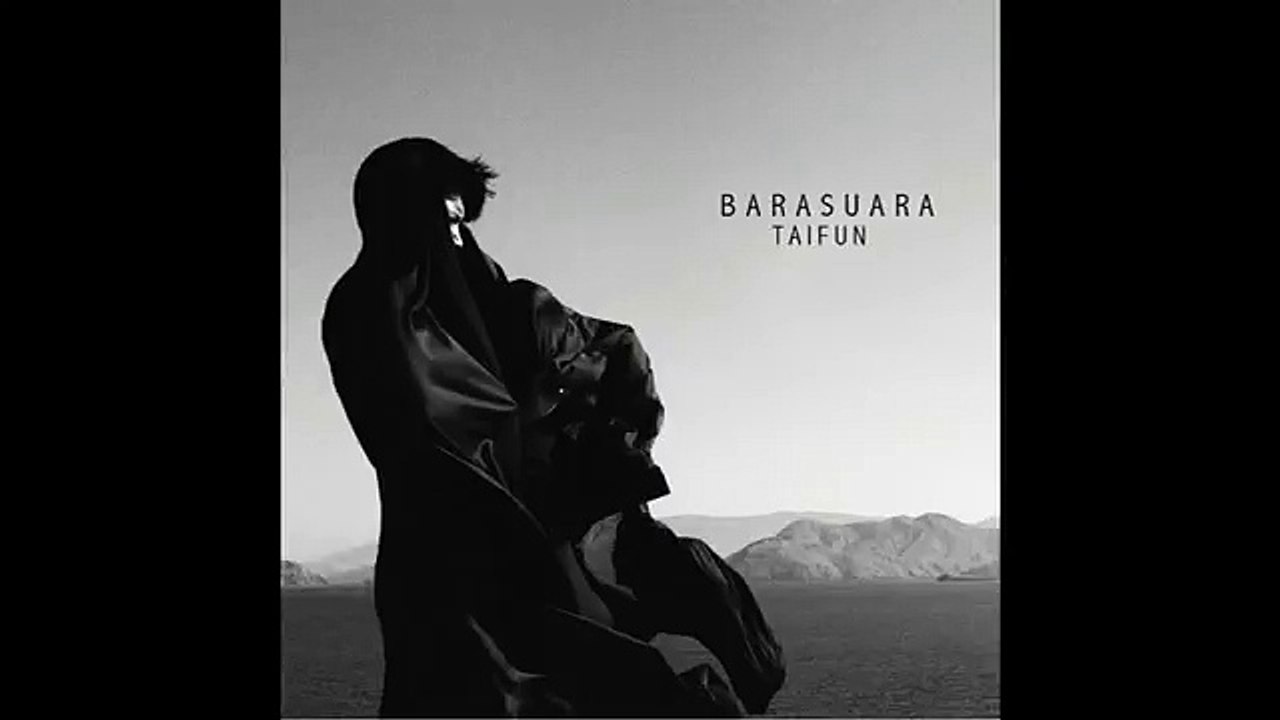 Barasuara - Bahas Bahasa