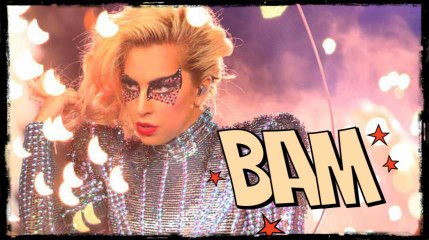 Lady Gaga : Son époustouflante réponse aux critiques sur son ventre