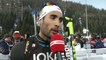 Biathlon - ChM - Hochfilzen : Fourcade «De bon augure pour les courses individuelles»