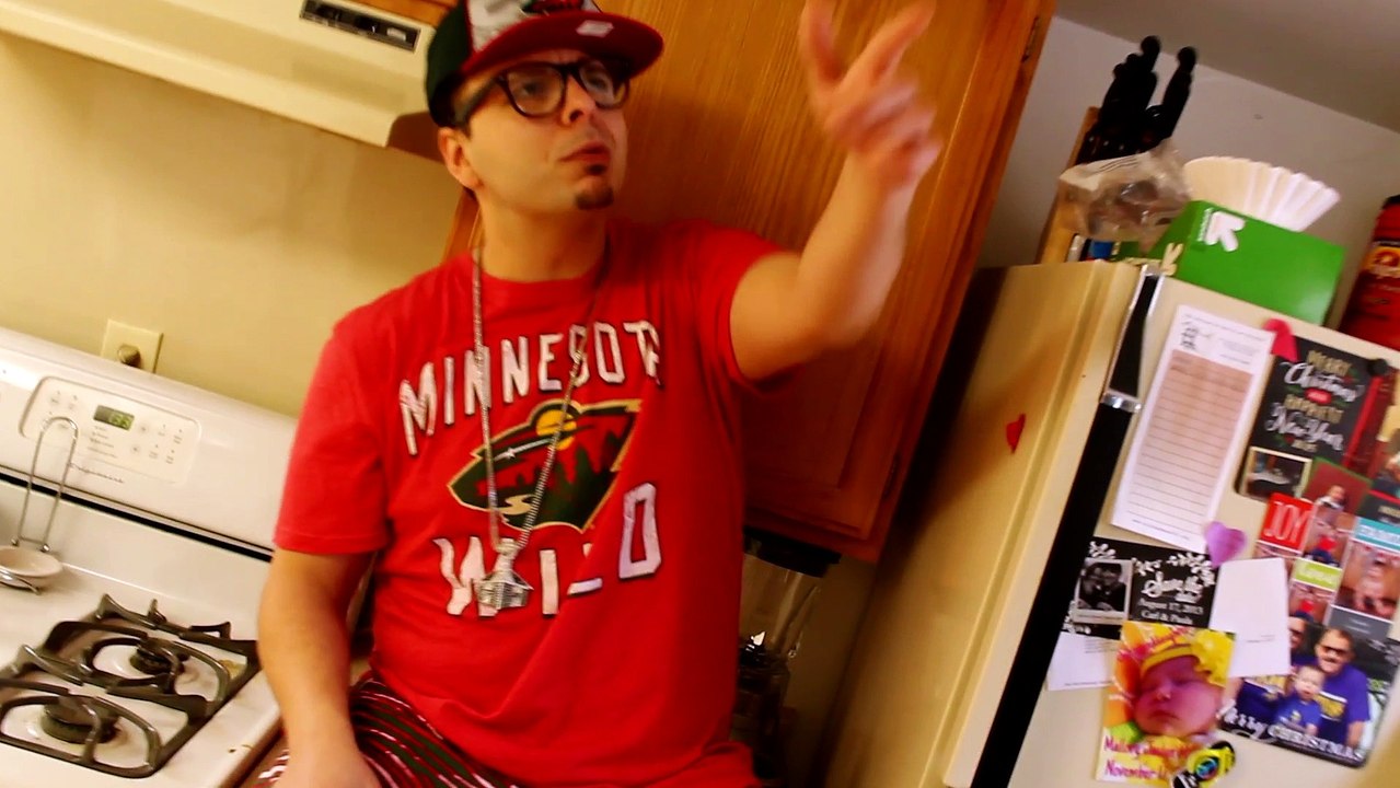 Rowdy Polish Bear (RPB) - Koolaid (prod by Dj Scratch G Shotta) - DJ Scratch G Shotta