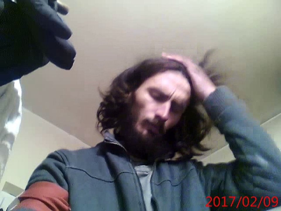 Video log