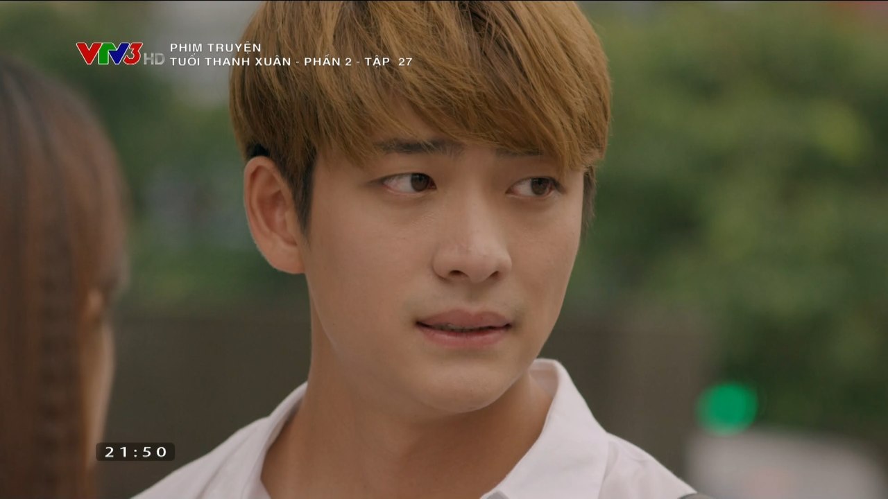 Tuổi Thanh Xuân Phần 2 Tập 27 Full - Forever Young 2