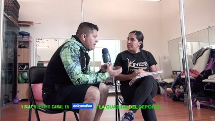 Kinesis Fitness & Dance Studio