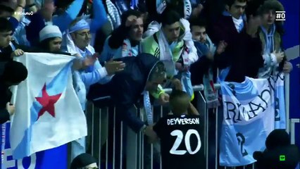 Alavés Historical Highlights ⚽