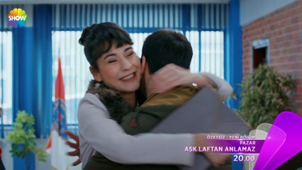 Aşk Laftan Anlamaz 30.Bölüm 2.Fragman