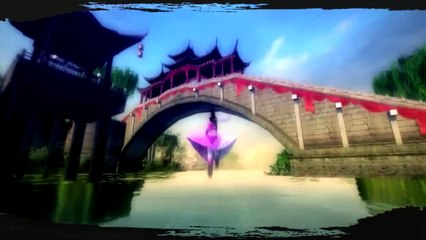 Age of Wulin - Gamescom 2011 Trailer