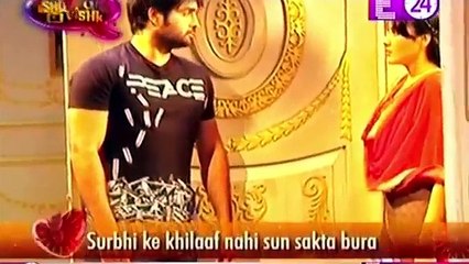 Surbhi Ke Khilaaf Nahi Sun Sakta Bura - Shakti Astitva Ke Ehsaas Ki