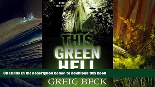 BEST PDF  This Green Hell READ ONLINE