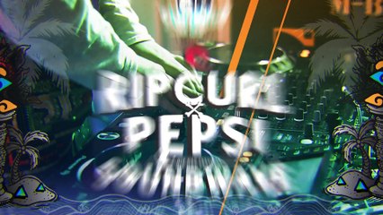 Spot promo cartoon network ripcurlxpepsi soundwave hiphop festival