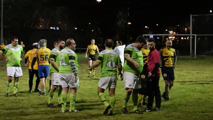 Vidéo20 - Match contre les Vieilles Charrues