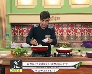 Kay2 Sehar | Colors of KPK ( 08-02-2017 )
