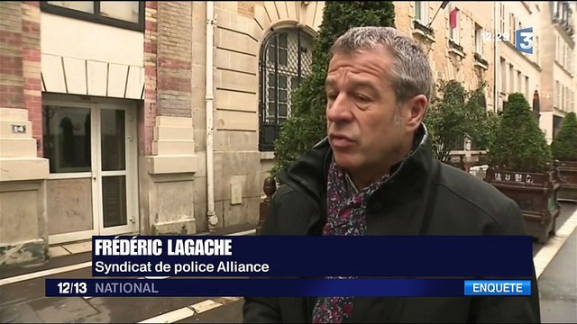 Aulnay-sous-Bois : la police des polices conclut à un accident