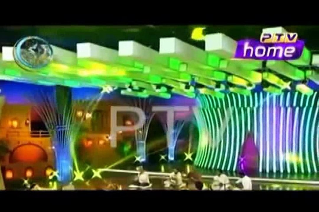 Ik Khawab Sunawan NAAT Rahat Fateh Ali Khan PTV 2017