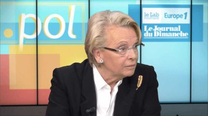 MAM assure que son conjoint Patrick Ollier la soutient