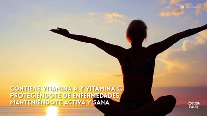 Beneficios de la pitaya