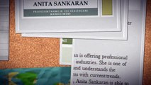 Anita Sankaran – Proficient Name in the Healthcare Management