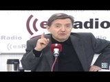 Federico a las 7: Las cloacas amenazan con reabrir el 11-M - 09/02/17