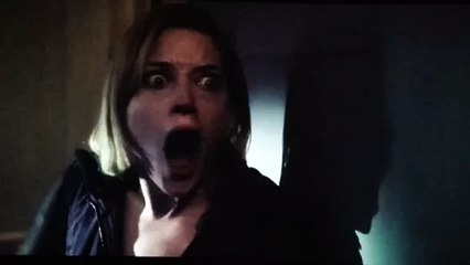 Dont Breathe - Money gets murdered scene