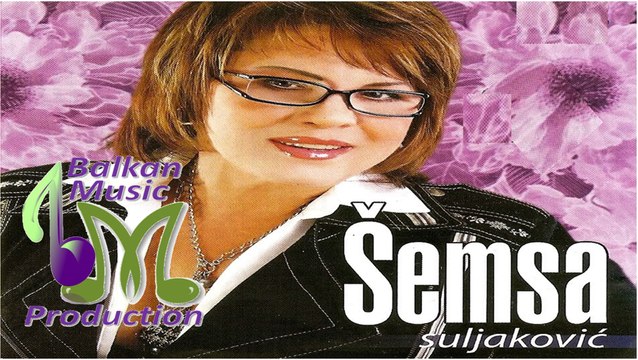 Semsa Suljakovic i Juzni Vetar - Izdali me prijatelji ♪ (Audio 1990) ♫♪♫♪♫