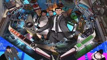 Archer Pinball Android Trailer (HD)